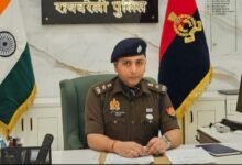 चार्ज संभालते ही क्या कहा रायबरेली के नए SP रवि कुमार ने… पढ़ें पूरी खबर