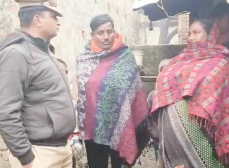 सिद्धार्थनगर में 16 साल की अंशिका की रहस्यमयी मौत, डूबने की रिपोर्ट पर उठे गंभीर सवाल