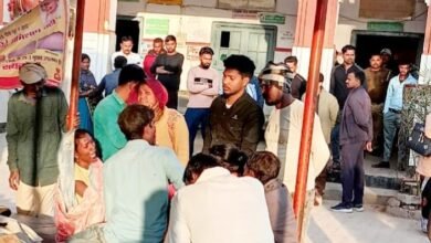 रायबरेली: अलग-अलग दो सड़क दुर्घटनाओं में एक महिला सहित तीन लोगों की मौत, मचा हड़कंप