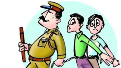 बरेली: नशा तस्करी के विरुद्ध पुलिस का बड़ा प्रहार: ANA कॉलेज रोड से दो स्मैक तस्कर गिरफ्तार