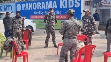 सुपौल में पनोरमा ग्रुप के CMD संजीव मिश्रा के ठिकानों पर छापेमारी, राजनीतिक गलियारे में बना चर्चा का विषय