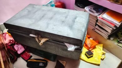 औरंगाबाद: शादी में शामिल होने गए थे परिजन, दो भाइयों के घर से लाखों की नकदी व जेवर गायब; CCTV फूटेज खंगाल रही पुलिस