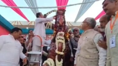 वीर गोकुला जाट की प्रतिमा अनावरण के साथ किसानों को बड़ा भरोसा, MSP पर भी संकेत