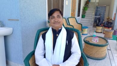 राजस्थान : लाडनूं में ‘डोटासरा’ की एंट्री! सोशल मीडिया पर छाए पीसीसी चीफ के हमशक्ल नरेश सिंधी