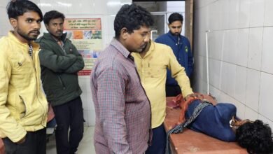 लखीमपुर खीरी: आठ वर्षीय बालिका पर तेदुएं ने किया हमला, गंभीर रूप से घायल