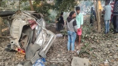 रायबरेली में दर्दनाक सड़क हादसा! शादी में शामिल होने जा रहे पिता-पुत्र और साले की मौत…