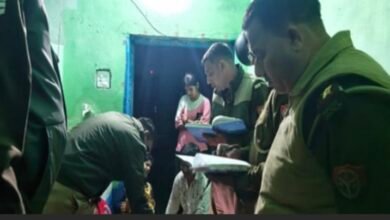 उत्तर प्रदेश: घर में लहूलुहान मिला मजदूर का शव; पत्नी और बेटे की चुप्पी ने बढ़ाया हत्या का शक
