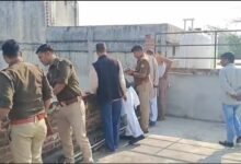 रायबरेली में बड़ी चोरी: छत के रास्ते घर में घुसे बदमाश, अलमारी तोड़कर लाखों के गहने ले उड़े