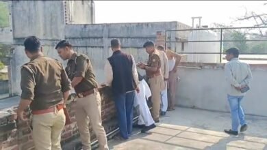 रायबरेली में बड़ी चोरी: छत के रास्ते घर में घुसे बदमाश, अलमारी तोड़कर लाखों के गहने ले उड़े