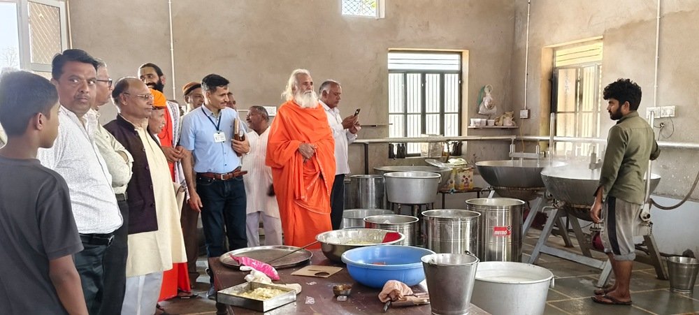 राजस्थान: अनुदान से आत्मनिर्भरता की ओर, हिराणी की गौशाला बनी मिसाल; अब पूरे क्षेत्र को दिखा रही राह