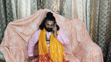 पेन ड्राइव में कैद आश्रम के काले कारनामे आशुतोष महाराज का बड़ा खुलासा कहा कैमरे पर बताने लायक नहीं हैं गंदी चीजें