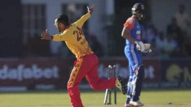 ICC Men’s T20 World Cup: भारत बनाम जिम्बाब्वे मैच में कैसी रहेगी पिच और मौसम की भूमिका? बारिश की संभावना