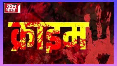 जबलपुर: पैसे के विवाद में लोहे के तवे से हमला, युवक गंभीर रूप से घायल; आरोपी फरार