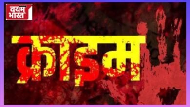 जबलपुर: बुलेट में मारी लात, फिर किया चाकू से प्राणघातक हमला, शादी समारोह से लौट रहे थे युवक…
