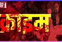 जबलपुर बना चाकूबाजों का अड्डा जुआ और शराब के लिए सरेआम बहा खून