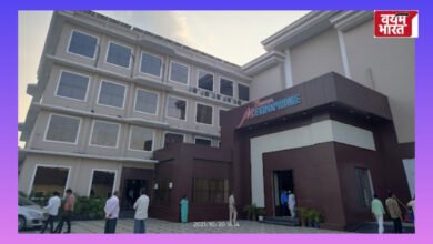 जबलपुर : मां अस्पताल में और बाहर साफ हुआ सोने चांदी का थैला, चौंकाने वाली वारदात