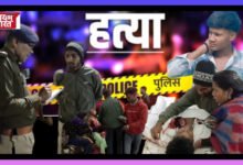 मध्य प्रदेश में जलेबी विवाद को लेकर दोस्त ने दोस्त को मार डाला, बीच रास्ते में रोककर चाकू से गोदा; आरोपी फरार