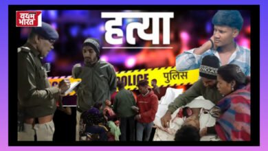 मध्य प्रदेश में जलेबी विवाद को लेकर दोस्त ने दोस्त को मार डाला, बीच रास्ते में रोककर चाकू से गोदा; आरोपी फरार मध्य प्रदेश में जलेबी विवाद को लेकर दोस्त ने दोस्त को मार डाला, बीच रास्ते में रोककर चाकू से गोदा; आरोपी फरार