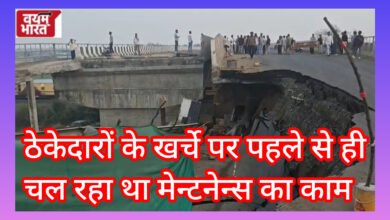 भ्रष्टाचार की भेंट चढ़ा NH-45? जिस कंपनी पर लगा था 82 करोड़ का जुर्माना, उसी का बनाया ब्रिज 4 साल में ही हुआ जमींदोज