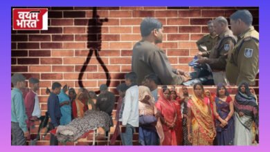 आत्महत्या या बेरहमी से कत्ल? भेड़ाघाट में महिला की मौत पर गहराया रहस्य, परिजनों के आरोपों ने पुलिस को चौंकाया!