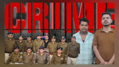 मध्य प्रदेश: जबलपुर में कार के अंदर बैठकर लिख रहा था क्रिकेट का सट्टा, 2 सटोरिये गिरफ्तार