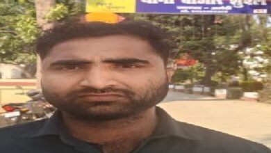 यूपी में तमंचे के बल पर बैंक मित्र से 90 हजार की लूट, मारपीट कर फरार हुए बदमाश; जांच में जुटी पुलिस
