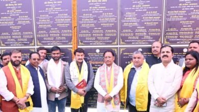 मैनपाट महोत्सव से सरगुजा की संस्कृति और अस्मिता को मिलेगी व्यापक पहचान: मुख्यमंत्री विष्णु देव साय