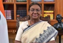 राष्ट्रपति द्रोपदी मुर्मु आज ‘बस्तर पंडुम-2026‘ का करेंगी शुभारंभ,राज्यपाल और मुख्यमंत्री सहित मंत्रीमण्डल के सदस्य, सांसद भी होंगे शामिल