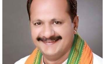 मिर्ज़ा एजाज बेग बने छत्तीसगढ़ राज्य हज कमेटी के अध्यक्ष