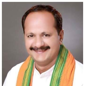 मिर्ज़ा एजाज बेग बने छत्तीसगढ़ राज्य हज कमेटी के अध्यक्ष