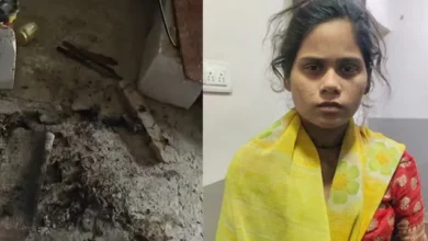 तेलंगाना में सनसनी: दो महीने के मासूम की हत्या, मुंह में कपड़ा ठुंसकर मां ने ले ली अपनी औलाद की जान