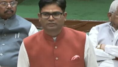 छत्तीसगढ़ बजट 2026-27: एविएशन सेक्टर को मिलेगा बढ़ावा , अंडरग्राउंड होगी राजधानी की बिजली, मेट्रो ट्रेन चलाने सर्वे एजेंसी तय छत्तीसगढ़ बजट 2026-27: एविएशन सेक्टर को मिलेगा बढ़ावा , अंडरग्राउंड होगी राजधानी की बिजली, मेट्रो ट्रेन चलाने सर्वे एजेंसी तय