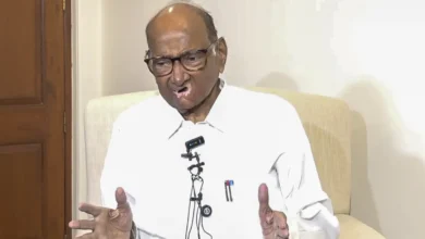 शरद पवार की सेहत को लेकर बड़ा अपडेट, अस्पताल से कब मिलेगी छुट्टी? डॉक्टरों ने दी अहम जानकारी