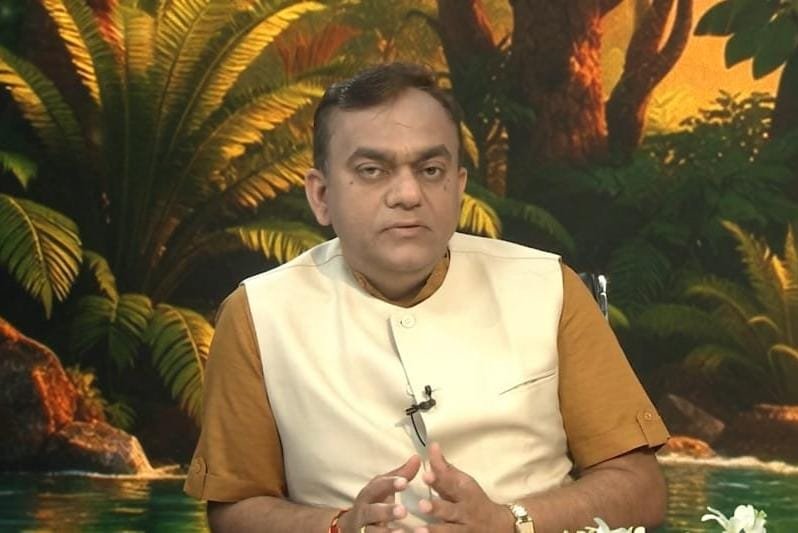 प्रभात मिश्रा बने छत्तीसगढ़ राजभाषा आयोग के अध्यक्ष, राज्य शासन ने जारी किया आदेश