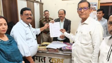 राजिम कुंभ कल्प में कृषि एवं उद्यानिकी विभाग दे रहा आधुनिक खेती की जानकारी