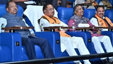 मुख्यमंत्री विष्णु देव साय ने फिल्म ‘शतक’ को छत्तीसगढ़ में टैक्सफ्री करने की घोषणा की