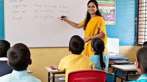 5000 टीचर्स की भर्ती से यूथ को मिलेगा सुनहरा मौका, एजुकेशन सिस्टम होगा मजबूत – सीएम साय