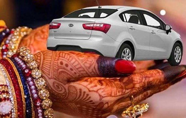 दहेज की भूख में उजड़ा सुहाग: 40 लाख की मांग पूरी न होने पर विवाहिता को पीटा, गहने छीने और घर से निकाला; पति समेत पांच पर मुकदमा