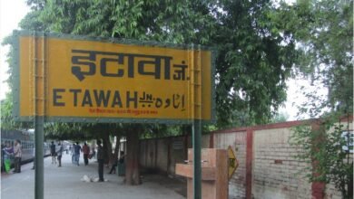 इटावा : शहनाइयों के बीच मौत की दस्तक, विवाह समारोह में हुआ दर्दनाक हादसा