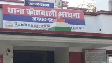 घर में मिली लाश, पत्नी बच्चों संग फरार—पड़ियापुर हत्याकांड से हिला इलाका