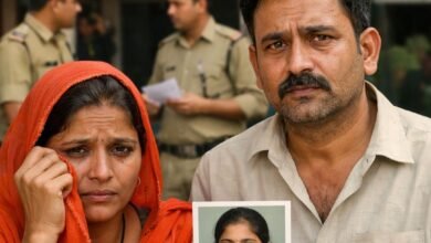 अमेठी में स्कूल गई 15 वर्षीय किशोरी लापता, परिजनों की तहरीर पर मुकदमा दर्ज