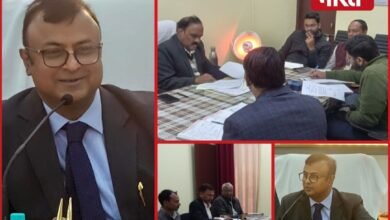 एक दिन, एक जगह और ढेरों सुविधाएं—बलिया में मेगा विधिक सहायता शिविर का ऐलान