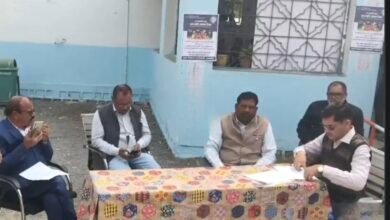 मैहर: 18 स्कूलों में 4.20 करोड़ का बड़ा ‘शिक्षा घोटाला’, 3 प्रभारी प्राचार्य समेत 4 निलंबित