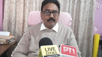 “हर-घर-नल का जल” योजना में लापरवाही पर विभाग की सख्त कार्रवाई: औरंगाबाद के कार्यपालक अभियंता निलंबित