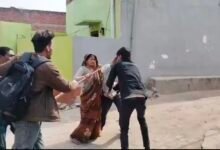 हरदोई में स्मार्ट मीटर लगाने के नाम पर गुंडई, पूर्व सैनिक के घर महिलाओं से मारपीट