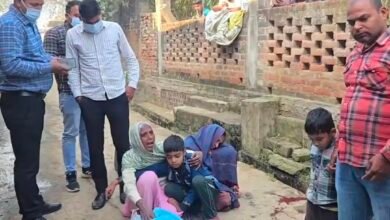 हरदोई: पारिवारिक विवाद में युवक की निर्मम हत्या, चाचा-भतीजे व भाई फरार