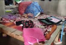 औरंगाबाद: चोरों ने दो घरों से उड़ा दिए करोड़ों के जेवरात एवं नगद, मचा हड़कंप