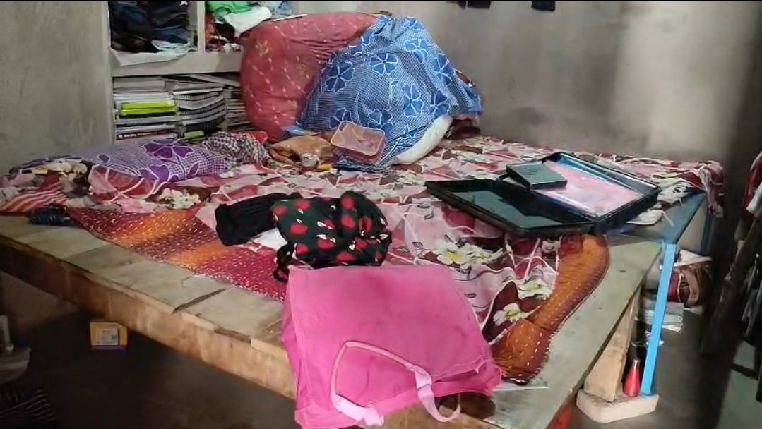 औरंगाबाद: चोरों ने दो घरों से उड़ा दिए करोड़ों के जेवरात एवं नगद, मचा हड़कंप