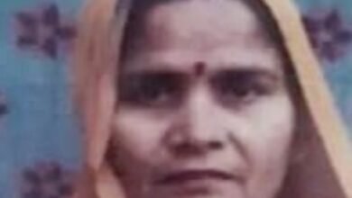 लखीमपुर खीरी: शराब के नशे में पति बना हैवान, भाला घोंपकर पत्नी को मार डाला; आरोपी गिरफ्तार