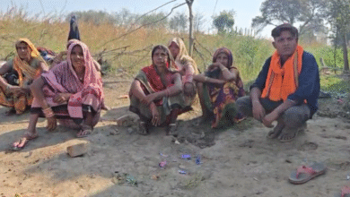 यूपी में सेप्टिक टैंक बना मासूमों की कब्र, दो सगे भाई-बहन की दर्दनाक मौत; मां-बुआ ने लगाए धक्का देकर हत्या के आरोप